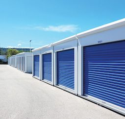Storage Units at Make Space Storage - Grimsby - 215 Roberts Road Grimsby ON